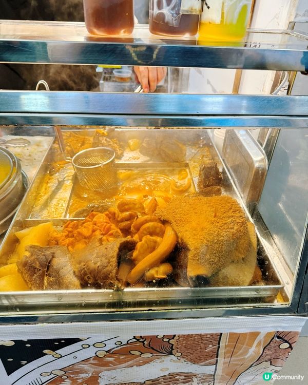 到港當然要掃街！🤩｢葵涌廣場(葵廣)｣