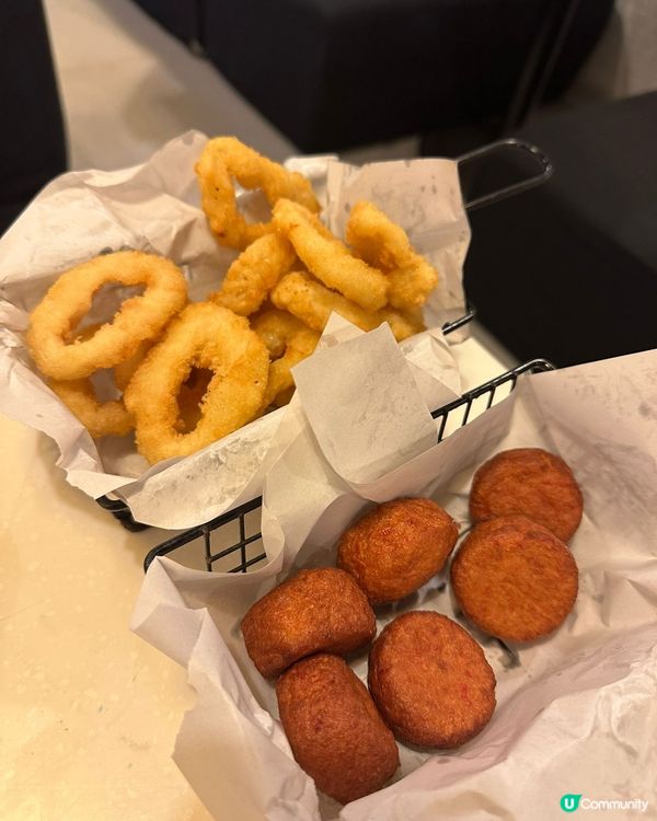 combo for 2 $398 難得好味道