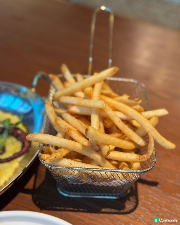 上環特色brunch