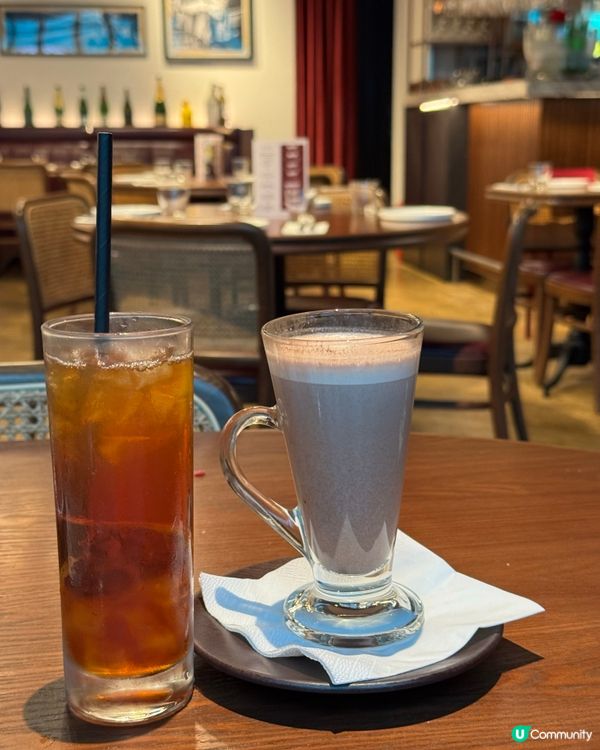 上環特色brunch