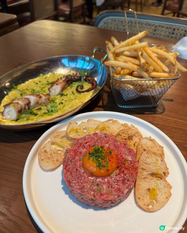 上環特色brunch