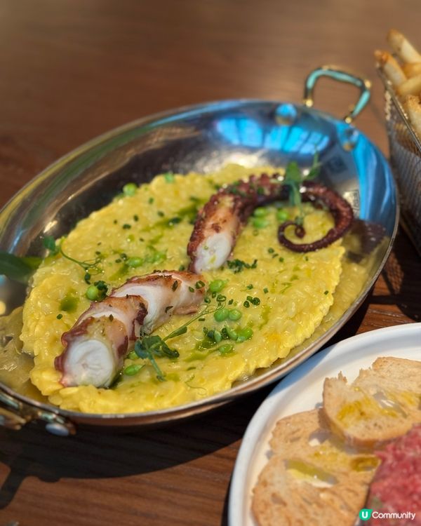 上環特色brunch
