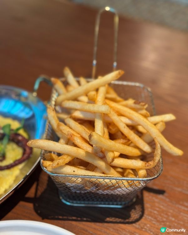 上環特色brunch