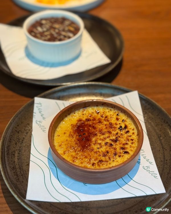 上環特色brunch