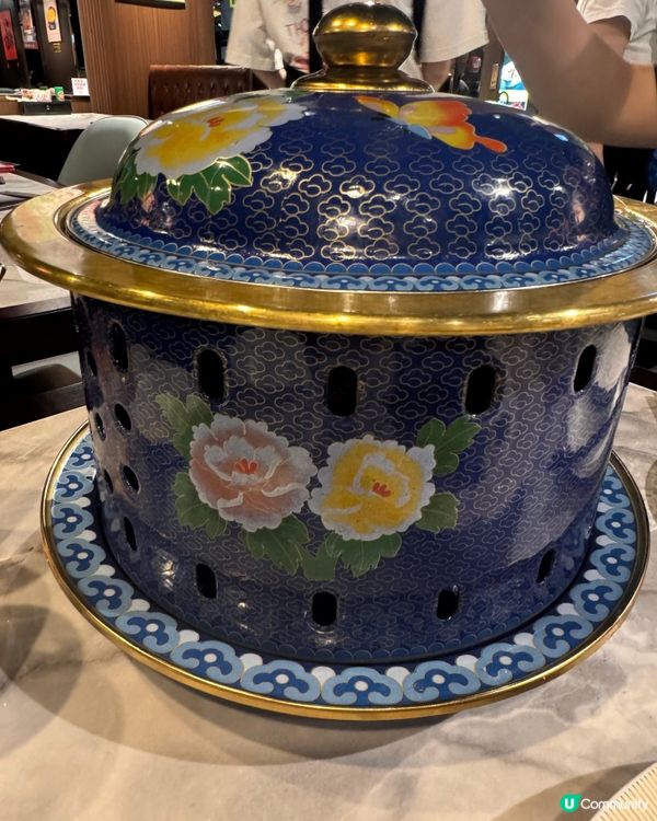 大推養鍋同大千牛肉