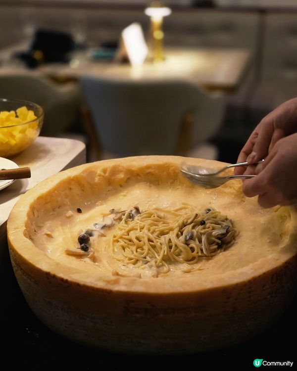 魚子醬盛宴🤤！中環歎法餐✨