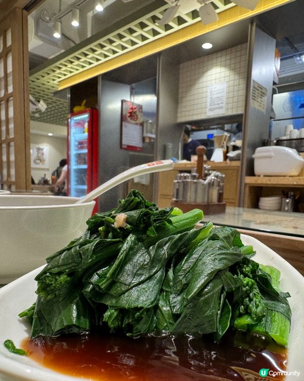 田記魚蛋牛腩專門店(太子$