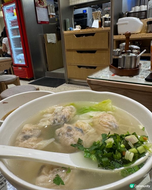 田記魚蛋牛腩專門店(太子$