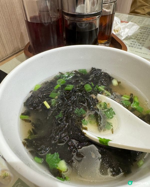 田記魚蛋牛腩專門店(太子$