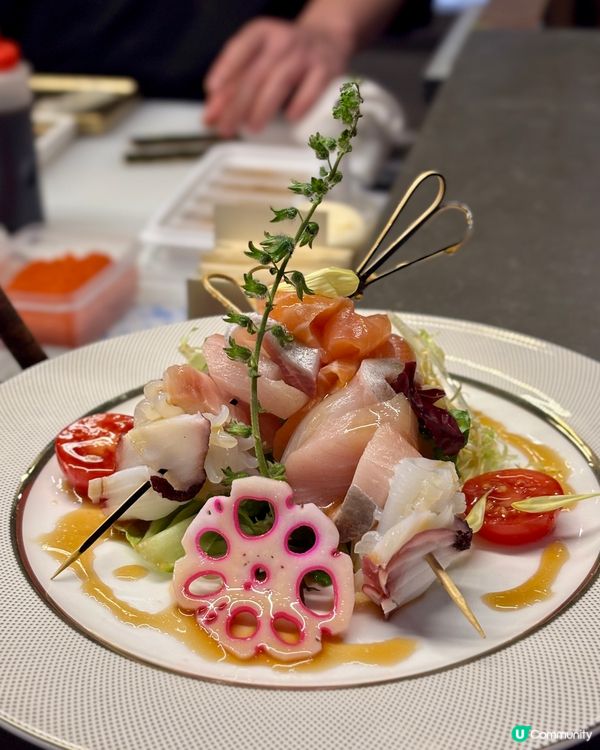 荔枝角•必食高質居酒屋 精緻創意日式料理