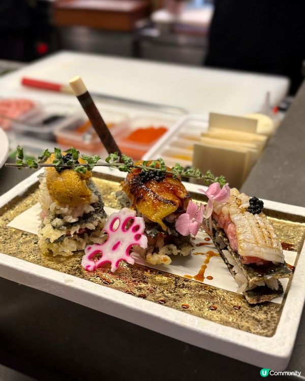 荔枝角•必食高質居酒屋 精緻創意日式料理