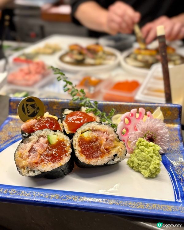 荔枝角•必食高質居酒屋 精緻創意日式料理