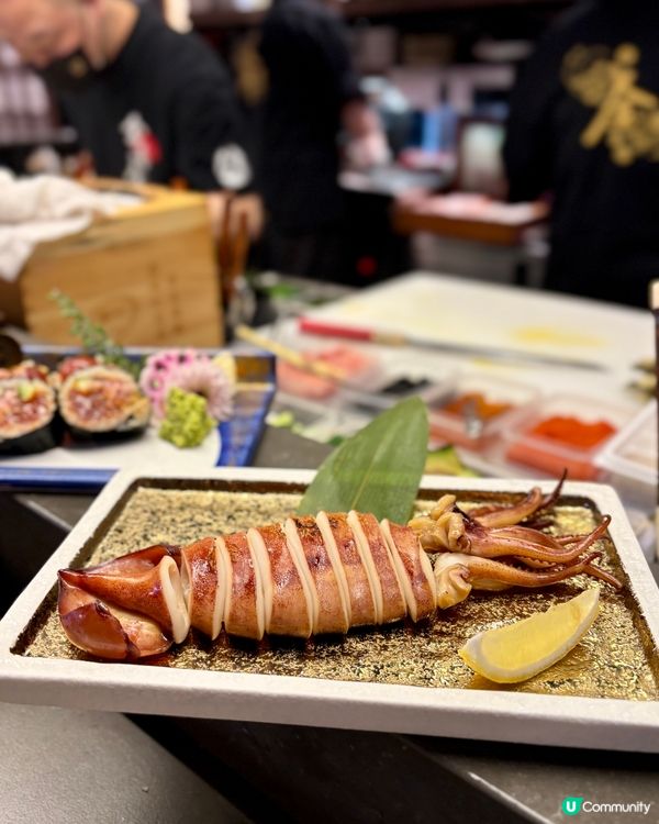 荔枝角•必食高質居酒屋 精緻創意日式料理