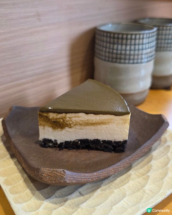 超級高質既餐廳 - 喬木