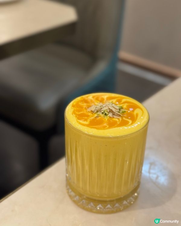 食印度菜一定來呢間