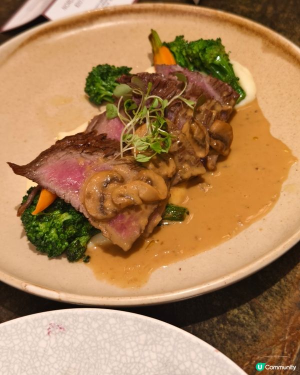 銅鑼灣高質抵食半自助餐