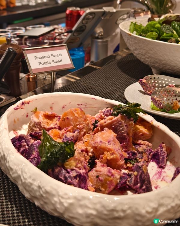 銅鑼灣高質抵食半自助餐
