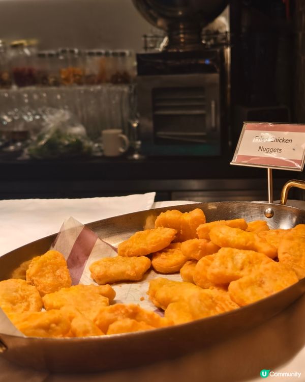 銅鑼灣高質抵食半自助餐