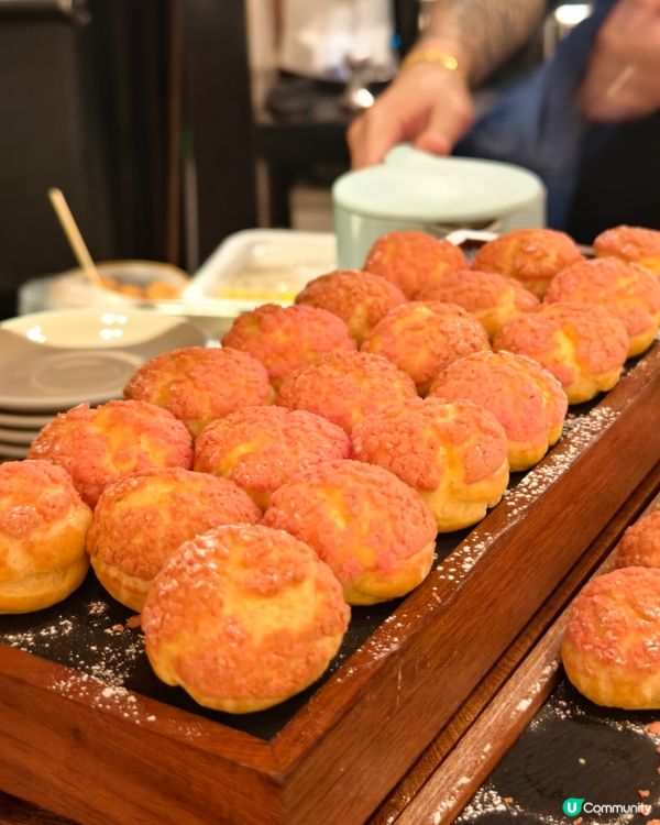 銅鑼灣高質抵食半自助餐