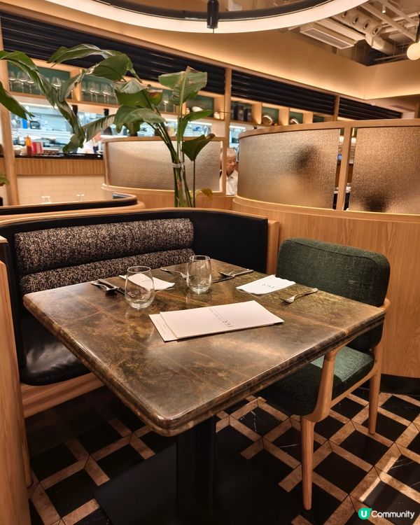 銅鑼灣高質抵食半自助餐