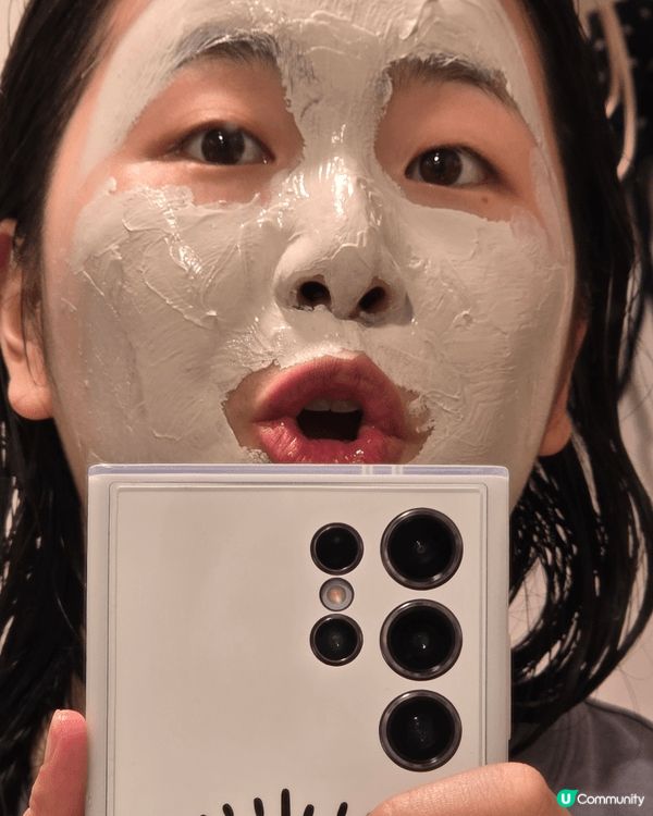 【真實試用感】Kiehl's白泥好用？誠實豆沙包