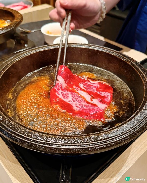 $5A級和牛舌尖上的享受🥩🌟