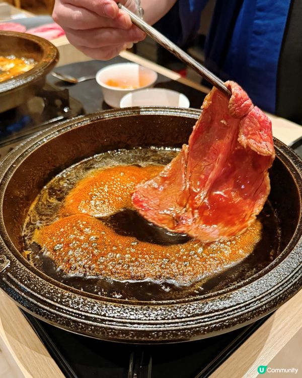 $5A級和牛舌尖上的享受🥩🌟