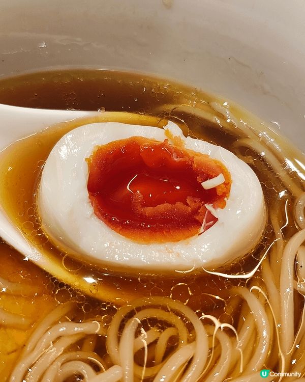 道,  第一次食舊舖, 當時超級多人排, 未開舖就去排頭輪