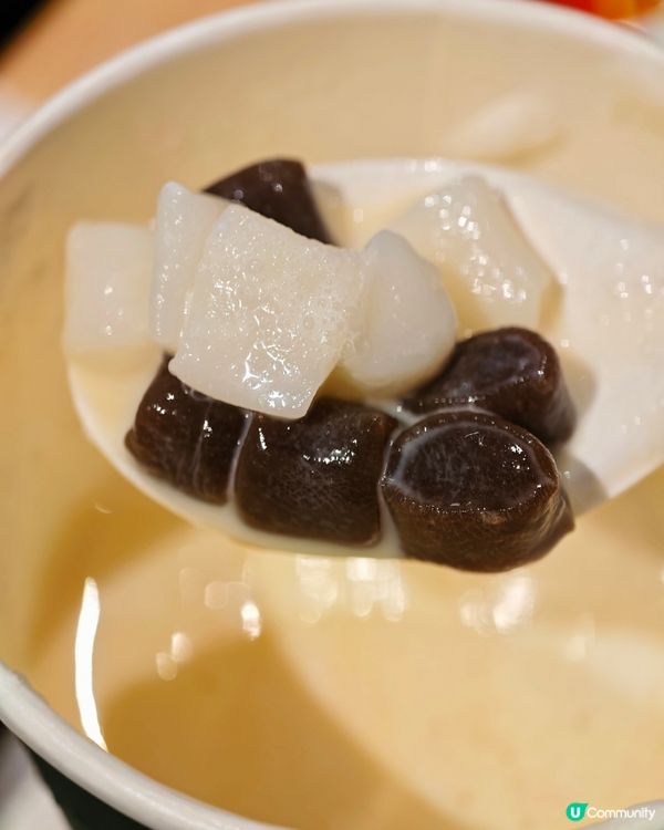 新品💚 McDonald's全新淳茶舍麻糬鮮奶綠茶
