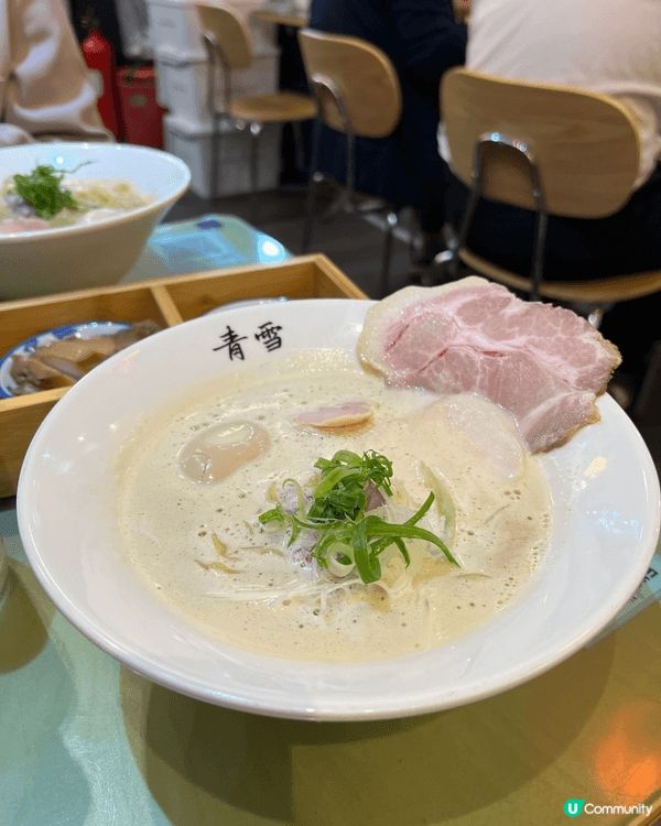 店名: 青雪商店 (天后)  地址: 天后電氣道39號凱旋大...