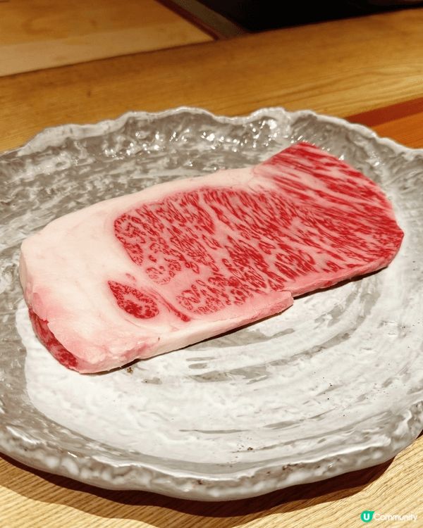 東京銀座絕頂燒肉😋雪月花🔥 位於東京銀座的頂級｢燒肉割烹｣名...