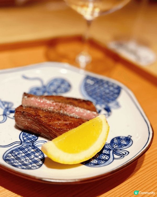 東京銀座絕頂燒肉😋雪月花🔥 位於東京銀座的頂級｢燒肉割烹｣名...