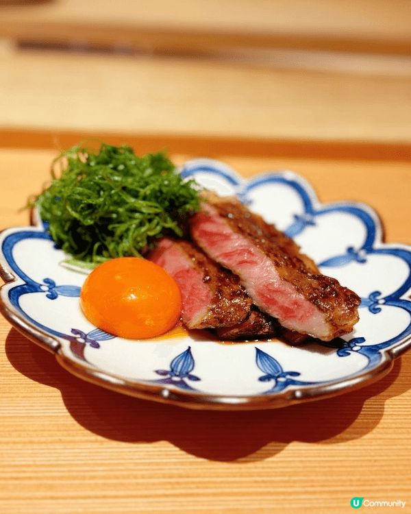 東京銀座絕頂燒肉😋雪月花🔥 位於東京銀座的頂級｢燒肉割烹｣名...