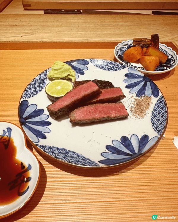 東京銀座絕頂燒肉😋雪月花🔥 位於東京銀座的頂級｢燒肉割烹｣名...