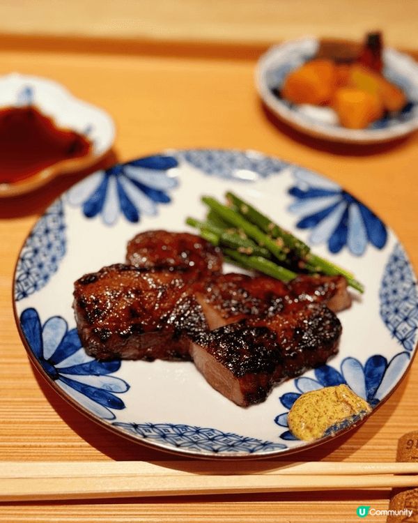 東京銀座絕頂燒肉😋雪月花🔥 位於東京銀座的頂級｢燒肉割烹｣名...