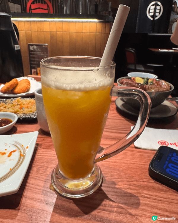 最近去咗三代目長沙灣店食飯，真係食到舔手指！佢哋嘅天婦羅卷脆...