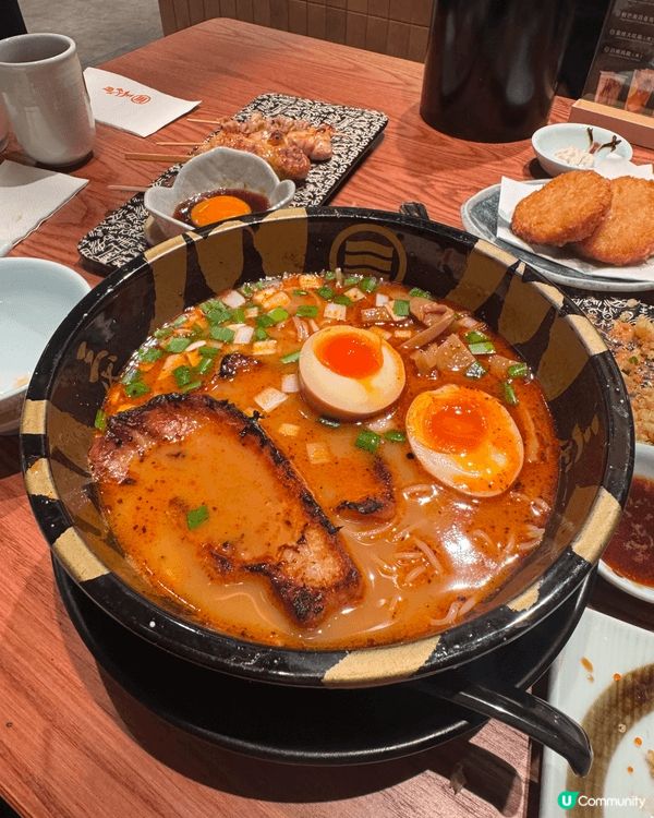 最近去咗三代目長沙灣店食飯，真係食到舔手指！佢哋嘅天婦羅卷脆...