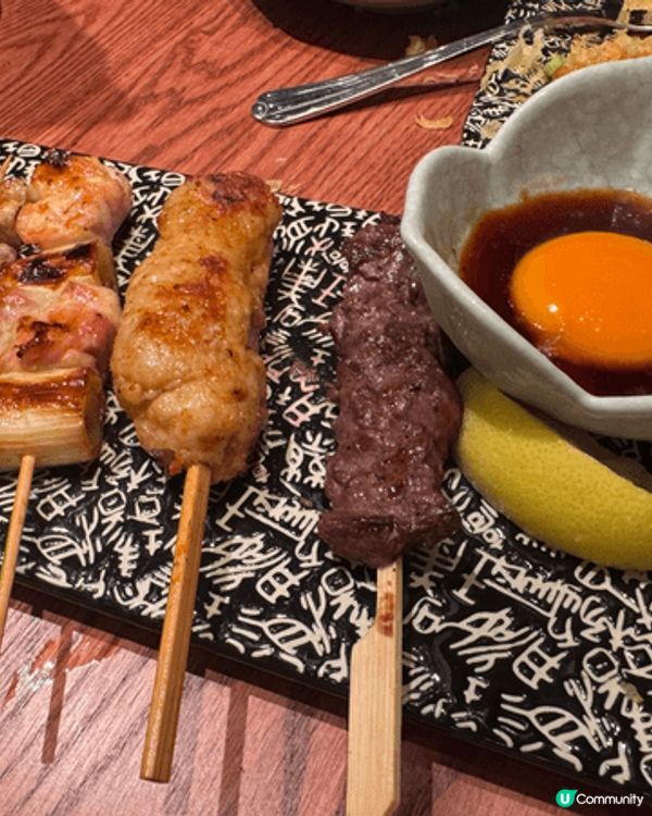 最近去咗三代目長沙灣店食飯，真係食到舔手指！佢哋嘅天婦羅卷脆...