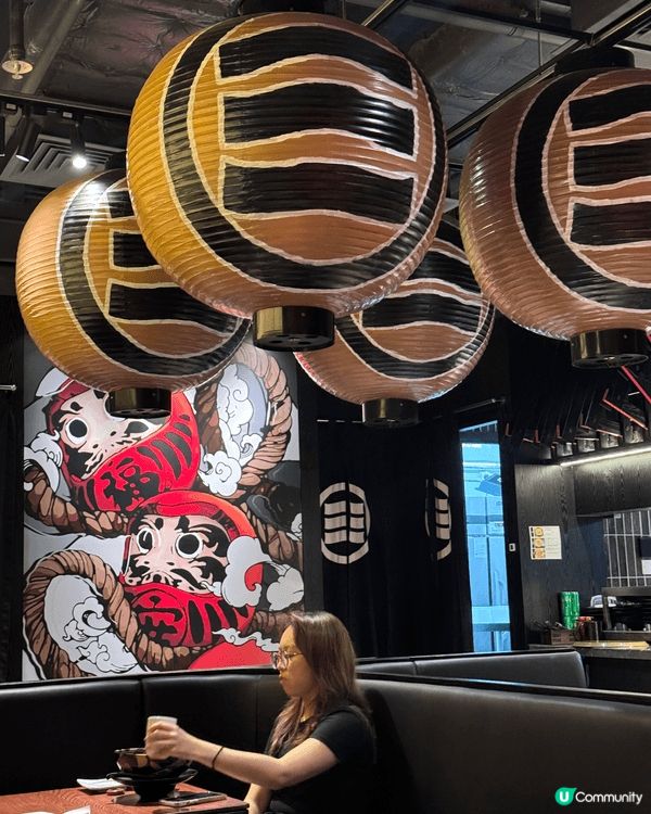 最近去咗三代目長沙灣店食飯，真係食到舔手指！佢哋嘅天婦羅卷脆...