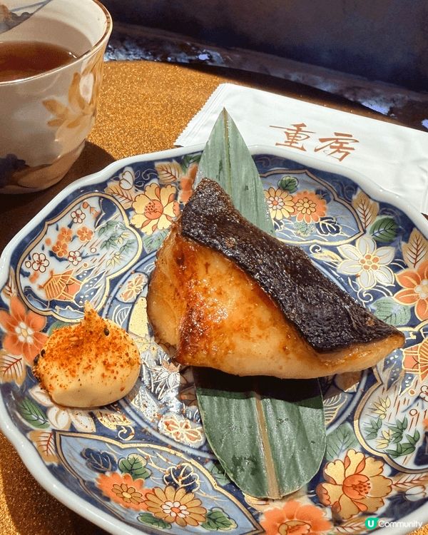 🍣 ～重房～ 係銅鑼灣一間好細緻的日本廚師發辦，主打新鮮直送...