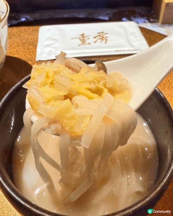 🍣 ～重房～ 係銅鑼灣一間好細緻的日本廚師發辦，主打新鮮直送...