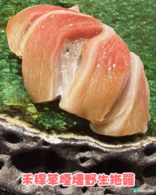 🍣 ～重房～ 係銅鑼灣一間好細緻的日本廚師發辦，主打新鮮直送...