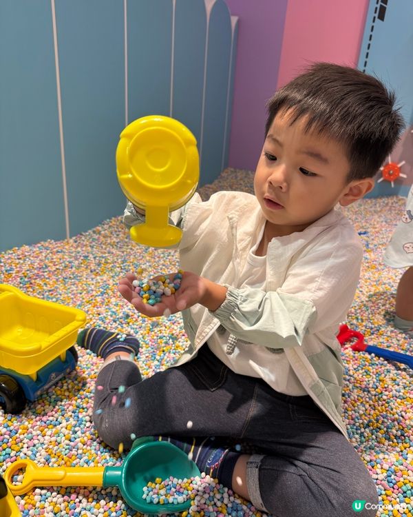 銅鑼灣皇室堡 新開playhouse