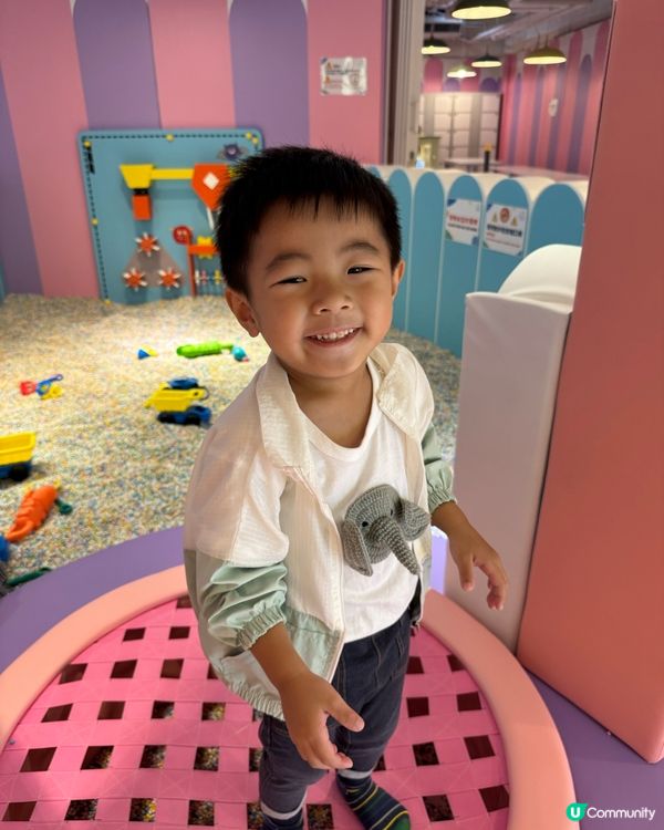 銅鑼灣皇室堡 新開playhouse