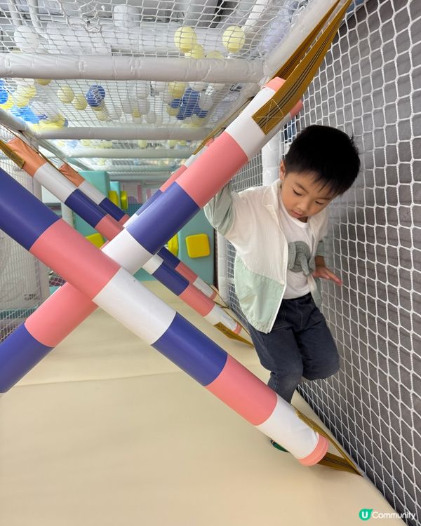 銅鑼灣皇室堡 新開playhouse