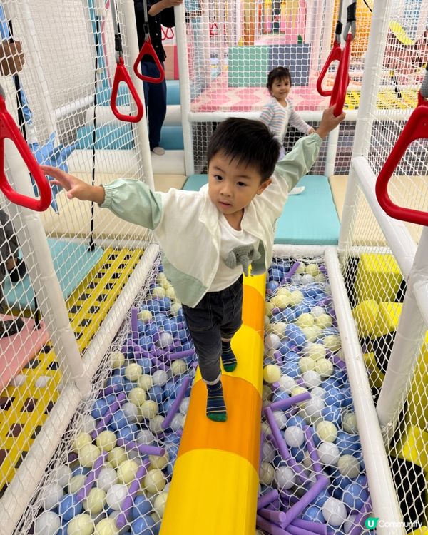 銅鑼灣皇室堡 新開playhouse