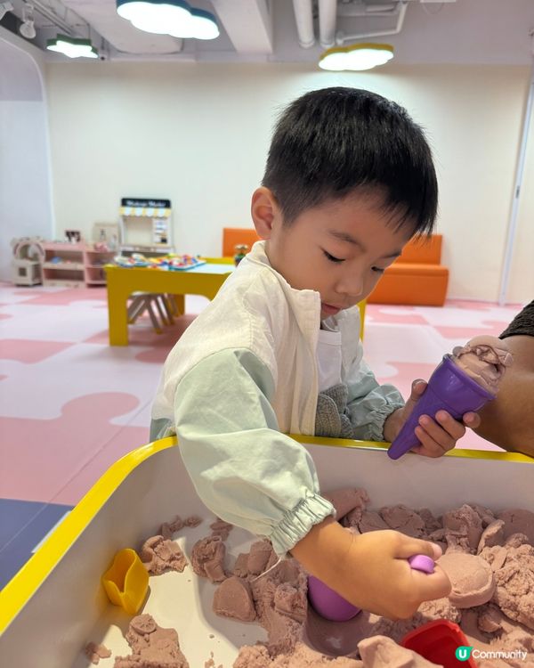 銅鑼灣皇室堡 新開playhouse
