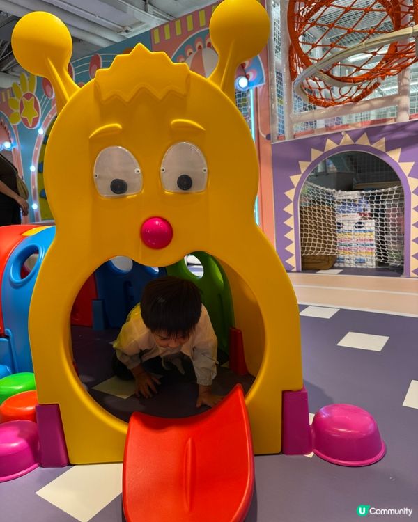 銅鑼灣皇室堡 新開playhouse