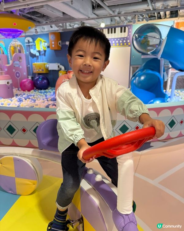 銅鑼灣皇室堡 新開playhouse
