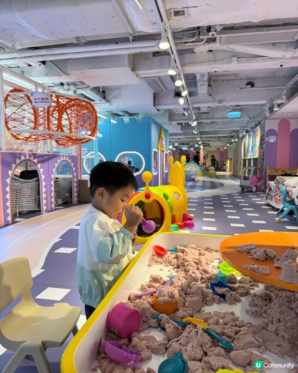 銅鑼灣皇室堡 新開playhouse
